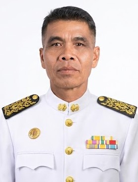 นายนิคม  คะหาญ