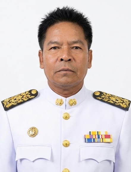 นายสราวุธ  สุดาทอง