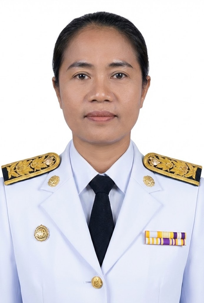นางสาววารีรัตน์  พันนาม