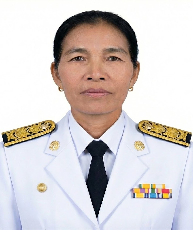 นางพรพรรณ  นวสิมัยนาม