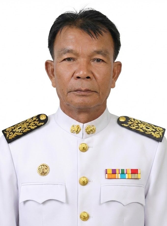 นายอนุกูลวัฒน์ บุญไทย