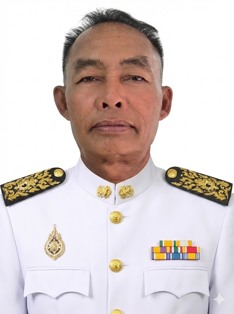 นายทองม้วน ชัยภา