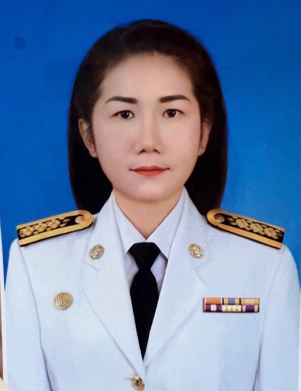 นางรัตนา ทาจันทร์