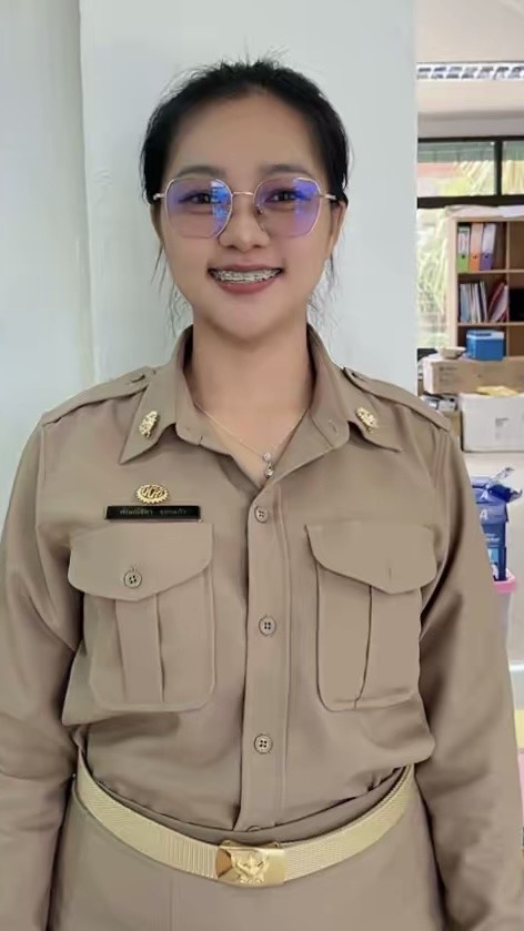 นางสาวพัณณ์ชิตา  จอกแก้ว